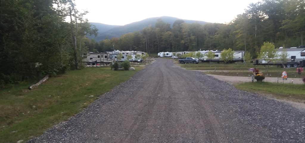 Photo of Lost River Valley Campground