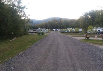Photo of Lost River Valley Campground