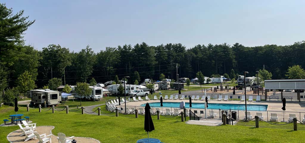 Photo of Powder Horn Family Camping Resort