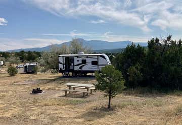 Photo of Carpios Ridge Campground