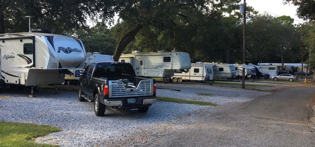 Photo of Shady Acres Campground