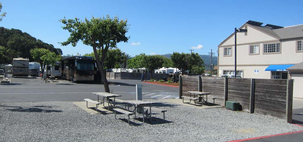 Photo of Novato RV Park