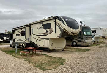 Photo of Peter Ds RV Park