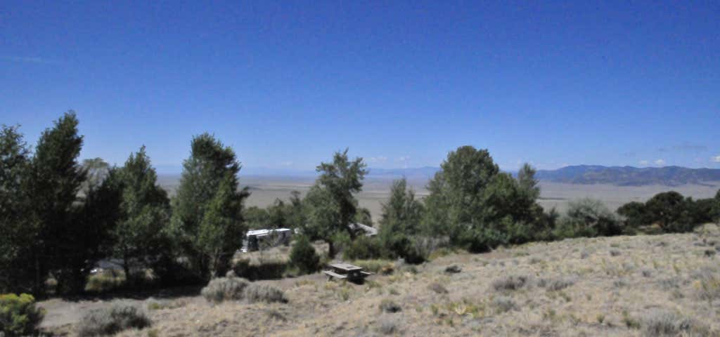 Photo of Valley View Hot Springs