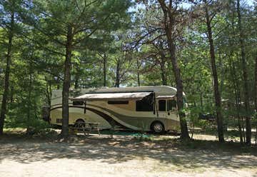 Photo of Bay View Campgrounds Inc.