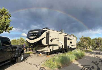 Photo of Devils Canyon Campground