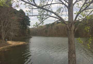 Photo of Big Hill Pond State Park