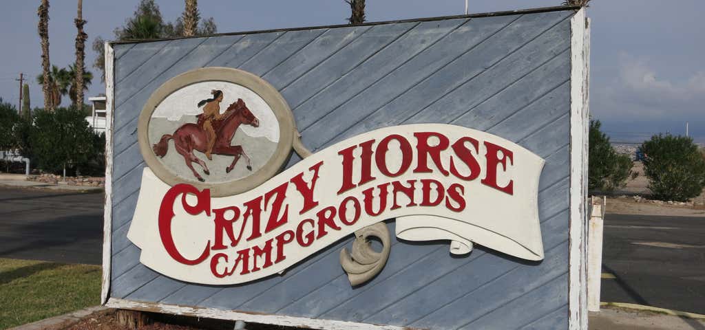 Photo of Crazy Horse Campgrounds