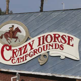 Crazy Horse Campgrounds