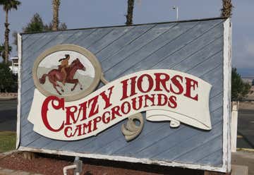 Photo of Crazy Horse Campground