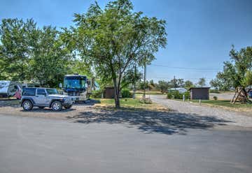 Photo of Grandview Campground & Arrowhead Mobile