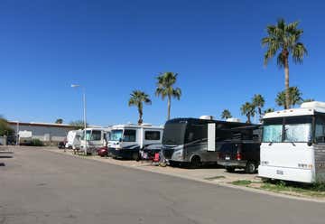 Photo of Mesa Sunset RV Resort