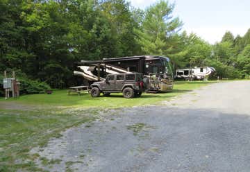 Photo of Rest-N-Nest Campground