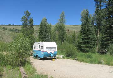 Photo of Blue River Campground