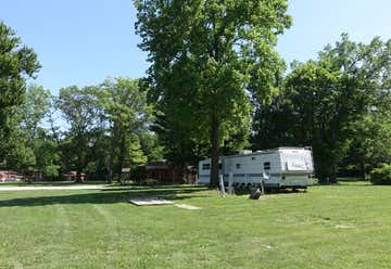 Photo of Sand Creek Campground