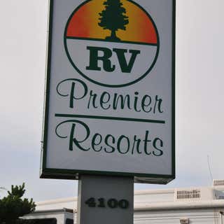 Premier RV Resort