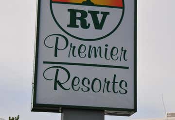 Photo of Premier RV Resort of Lincoln City Oregon