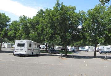 Photo of Wright's Desert Gold Motel and Rv Park