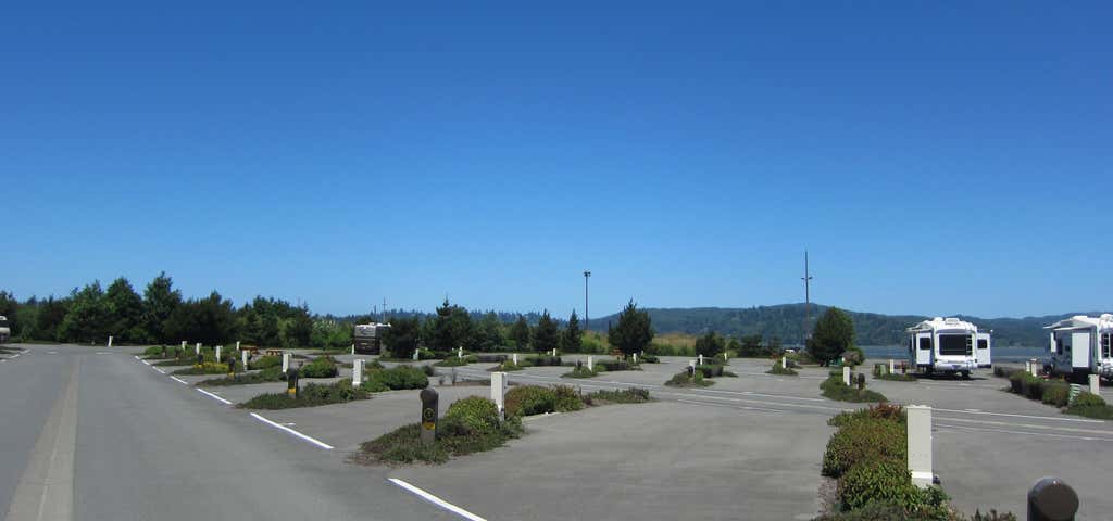 Photo of The Mill Casino Hotel and RV Park