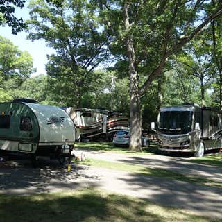 Oak Grove Resort & Campground