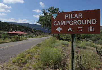 Photo of Pilar Campground