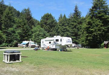 Photo of Mystic Forest RV Park