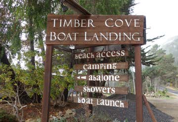 Photo of Timber Cove Boat Landing & Campground