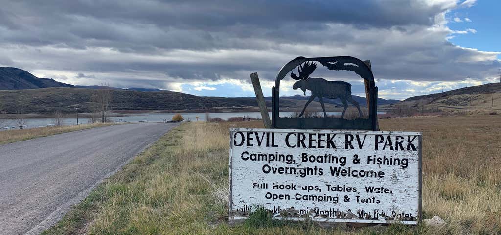 Photo of Devil Creek RV Park