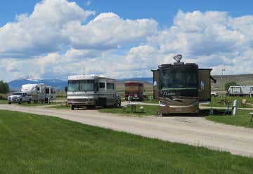 Photo of 1 nt, Countryside RV Park, Oct 17