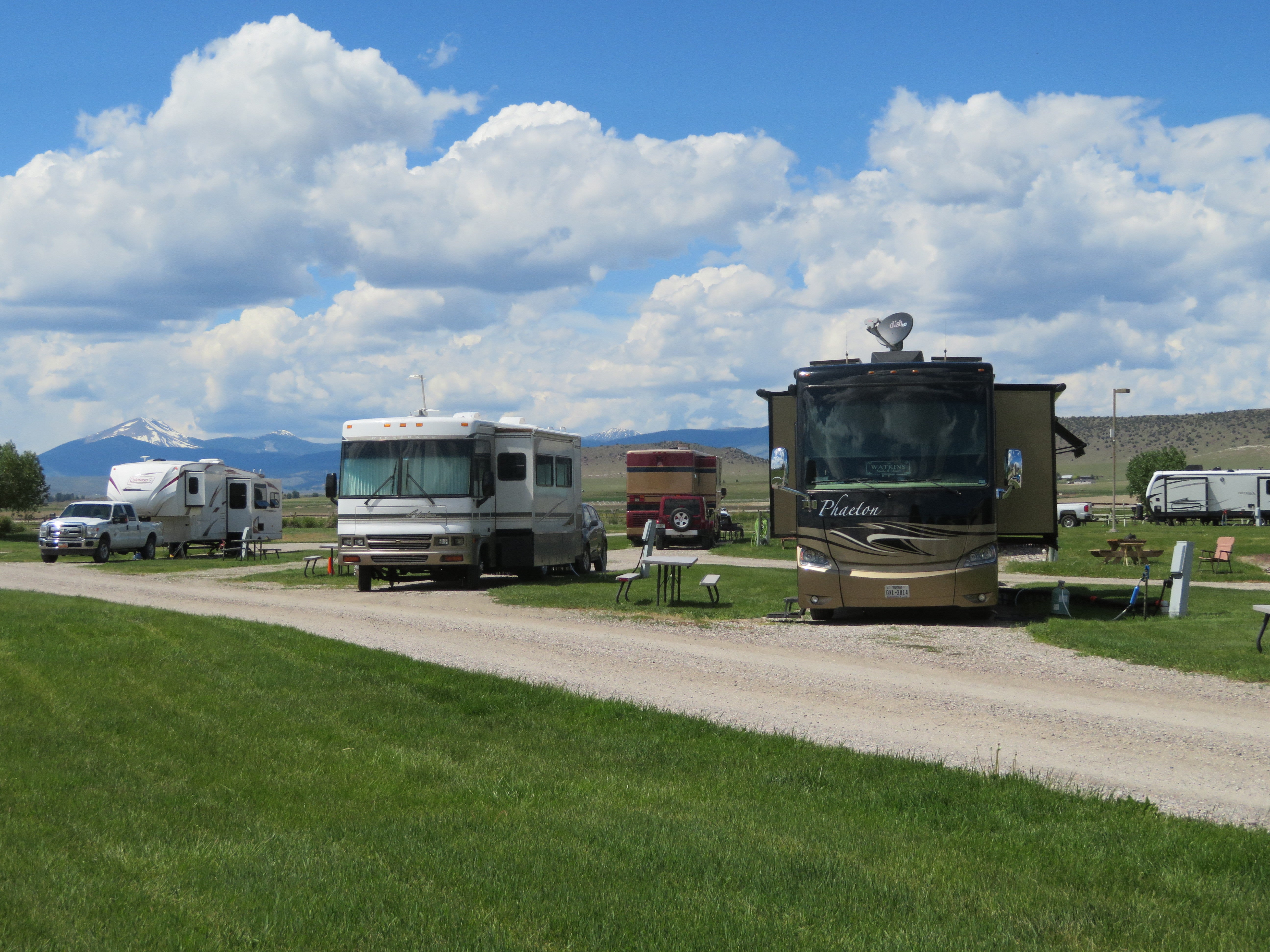 Countryside RV Park