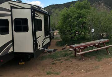Photo of Golden Eagle Rv Park And Campground