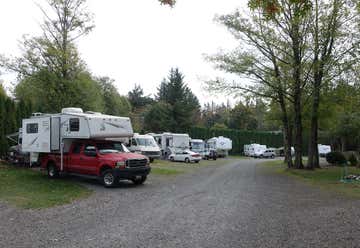 Photo of Crown Point RV Park