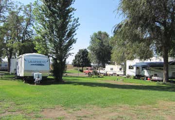 Photo of Shady Tree RV Park & Campground