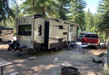 Photo of Leavenworth RV Campground