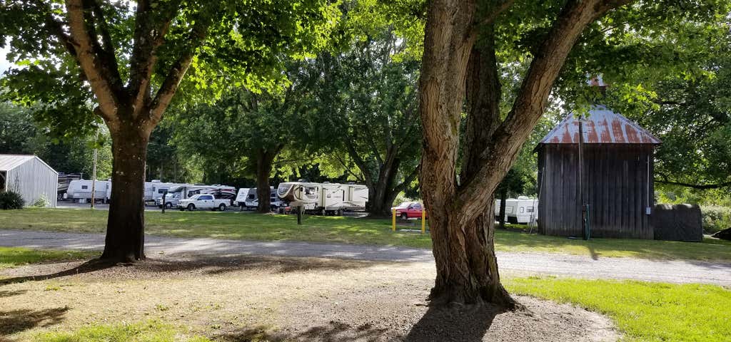 Photo of Reeder Beach RV Park & Country Store