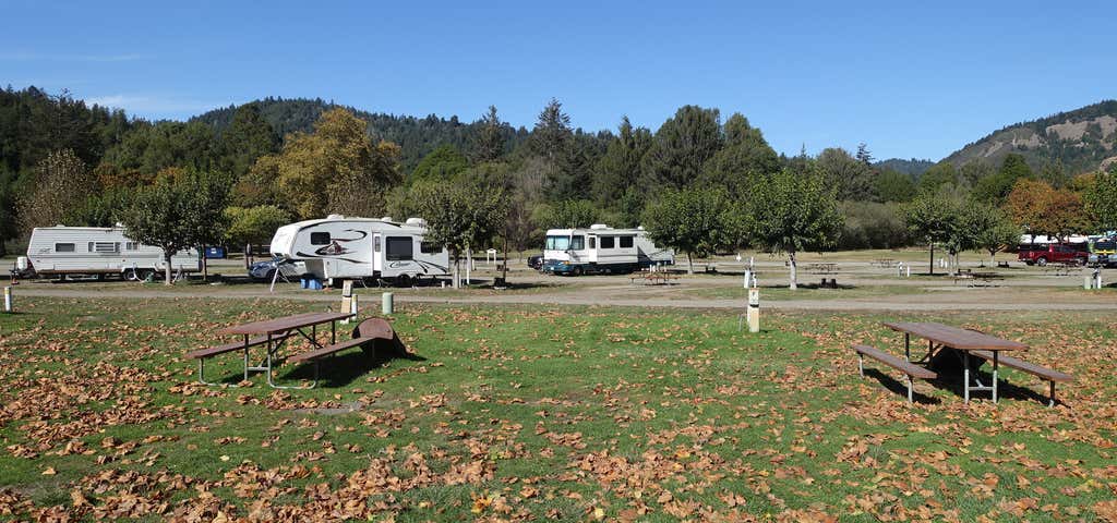 Photo of Casini Ranch Family Campground