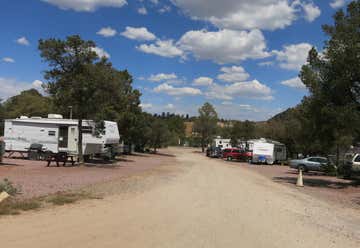 Photo of Willow Lake R.V. and Camping Park