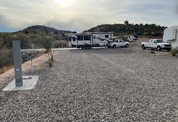 Photo of Verde Valley RV Campground - Thousand Trails