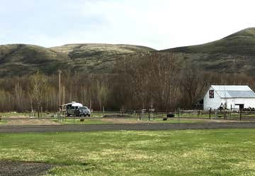 Photo of Yakima River RV Park