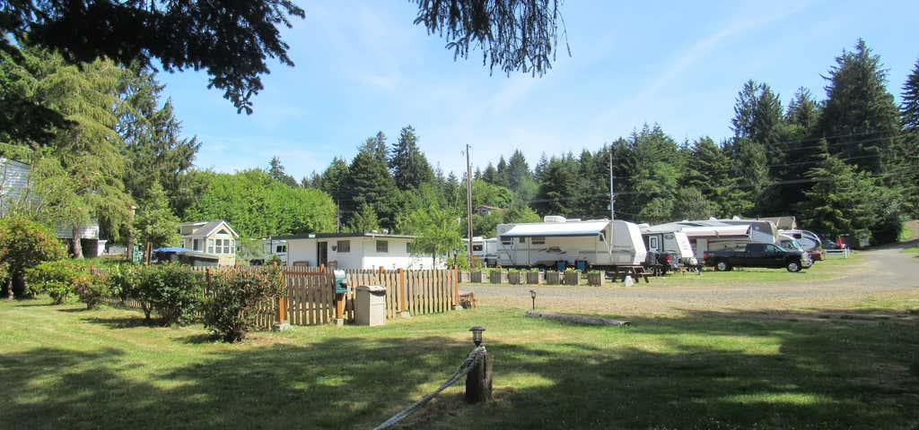 Photo of Rovers RV Park