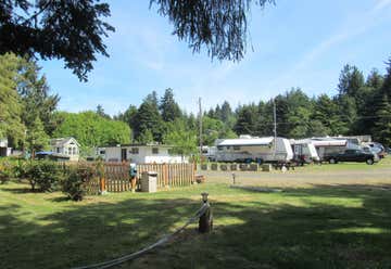 Photo of Rovers RV Park