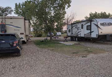 Photo of Minute Man RV Park & Lodging