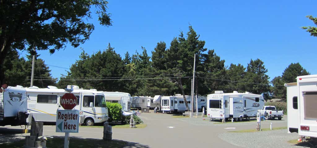 Photo of Camp Blanco RV Park