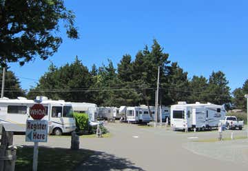 Photo of Camp Blanco RV Park