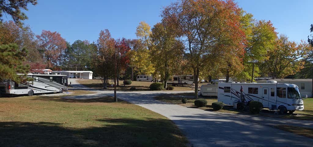 Photo of Stone Mountain Heights RV & Mobile Home Park