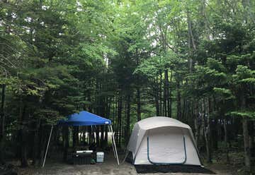 Photo of Bar Harbour Campground