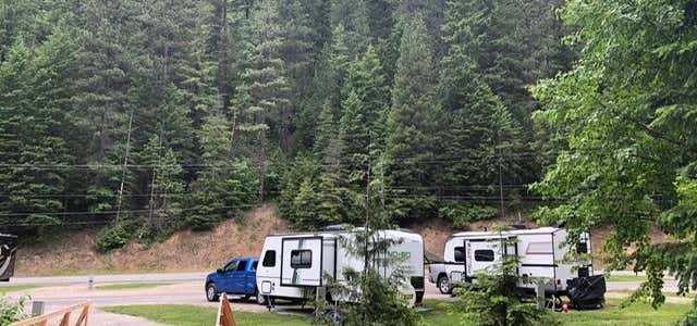 Photo of Wallace RV Park