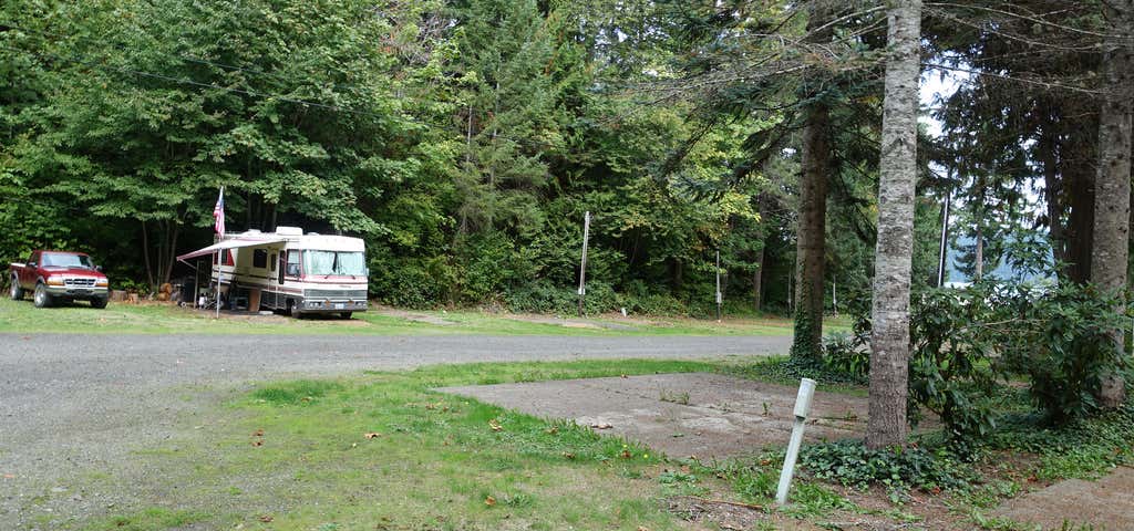 Photo of Rest-A-While RV Park