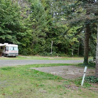 Rest-A-While RV Park