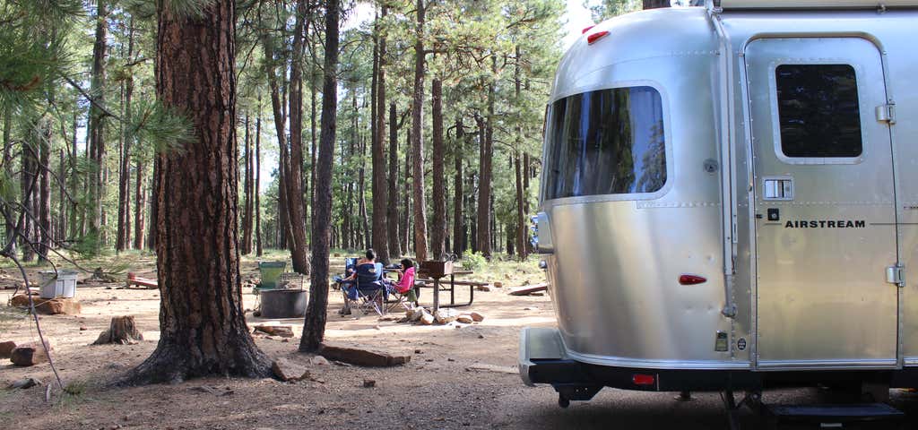 Photo of Aspen Campground